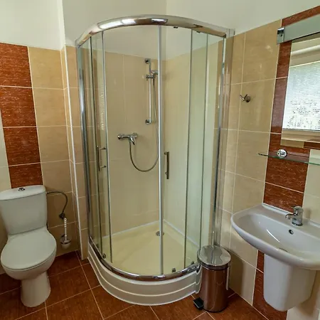 Hotel Letni Pobyt Na Hotelu Samechov V Posazavi 3*