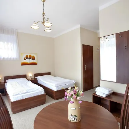 Letni Pobyt Na Hotelu Samechov V Posazavi 3*