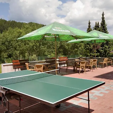 Samechov - Sauna Zdarma Po Celý Pobyt Hotel Chocerady