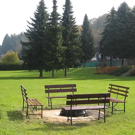 Hotel Samechov - Sauna Zdarma Po Celý Pobyt 3*